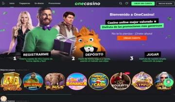 One Casino